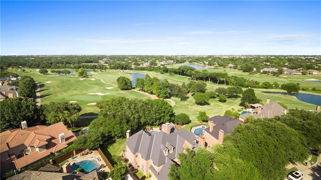 Property Photo:  5525 Ash Creek Lane  TX 75093 