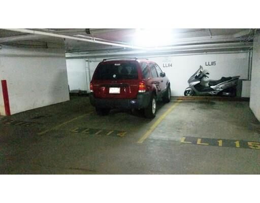 Property Photo:  151 Tremont St Ll114  MA 02111 