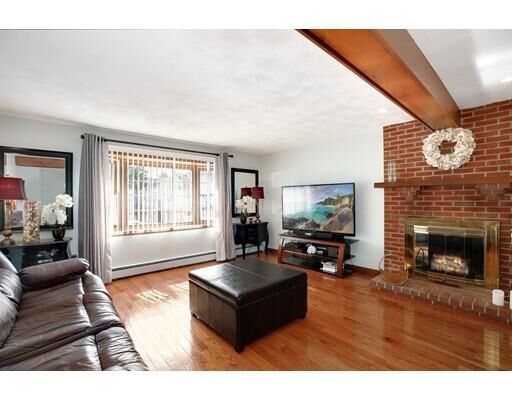 Property Photo: 13 Pearl Street MA 02180