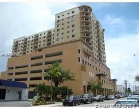 Property Photo: 4242 NW 2nd St 1215 FL 33126