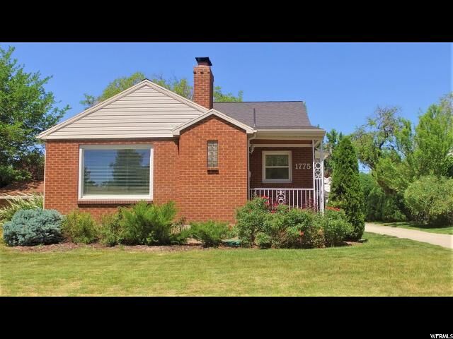 Property Photo: Address not disclosed UT 84108