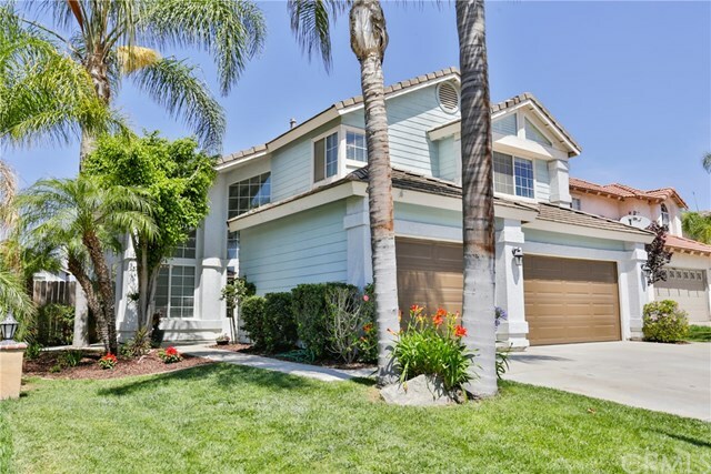 Property Photo:  8821 Barton Street  CA 92508 