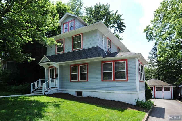 Property Photo:  158 Highwood Avenue  NJ 07605 