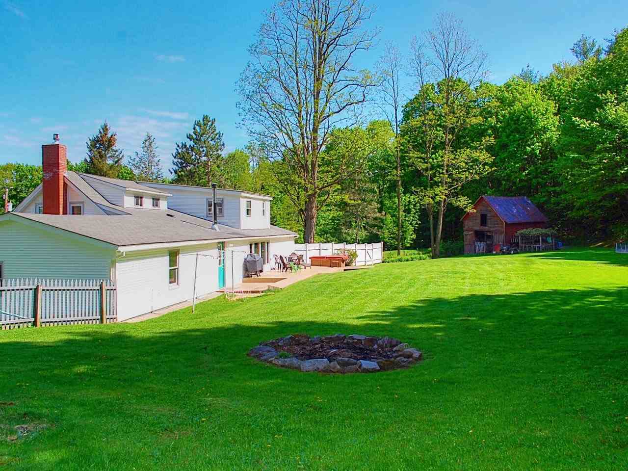 Property Photo:  396 Colchester Pond Road  VT 05446 