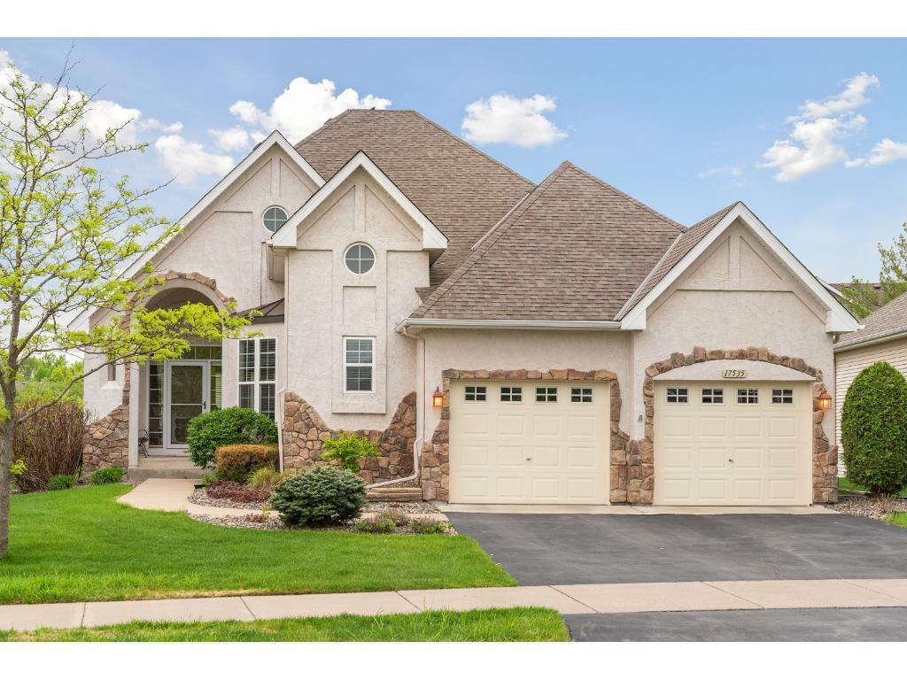Property Photo: 17535 46th Avenue N MN 55446