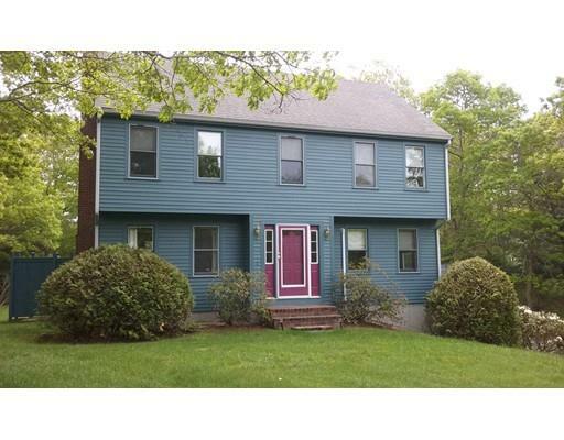 Property Photo:  21 Seal Cove Rd  MA 02360 