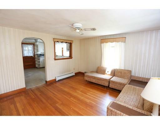 Property Photo: 448 Chapin Street MA 01056