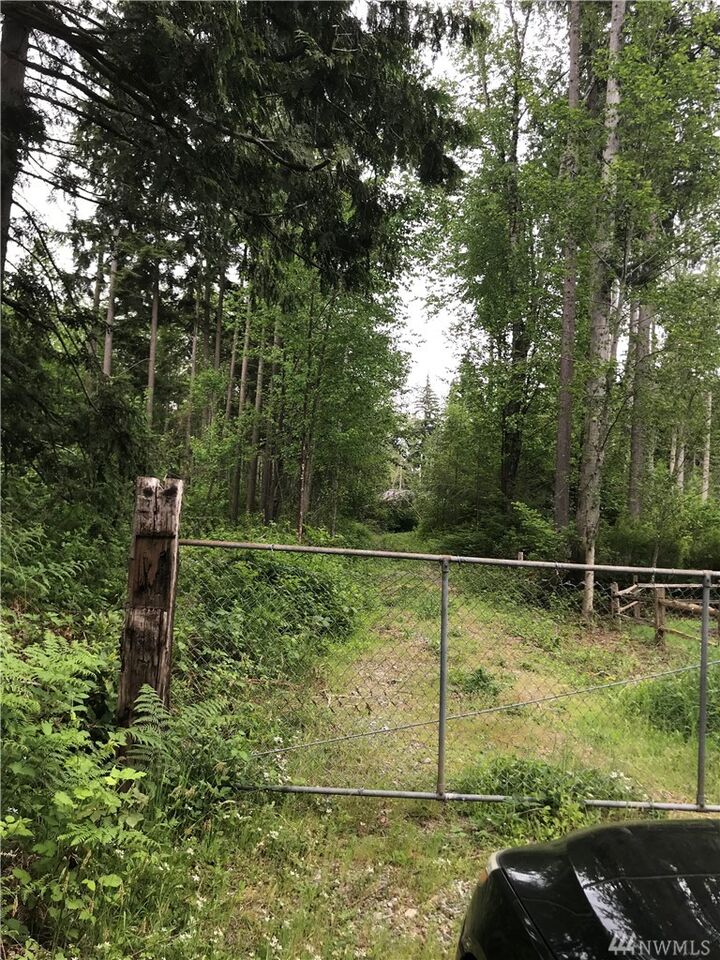 Property Photo:  Xx 99th Ave NE  WA 98233 