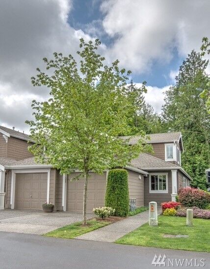 Property Photo:  4673 Wade St  WA 98226 