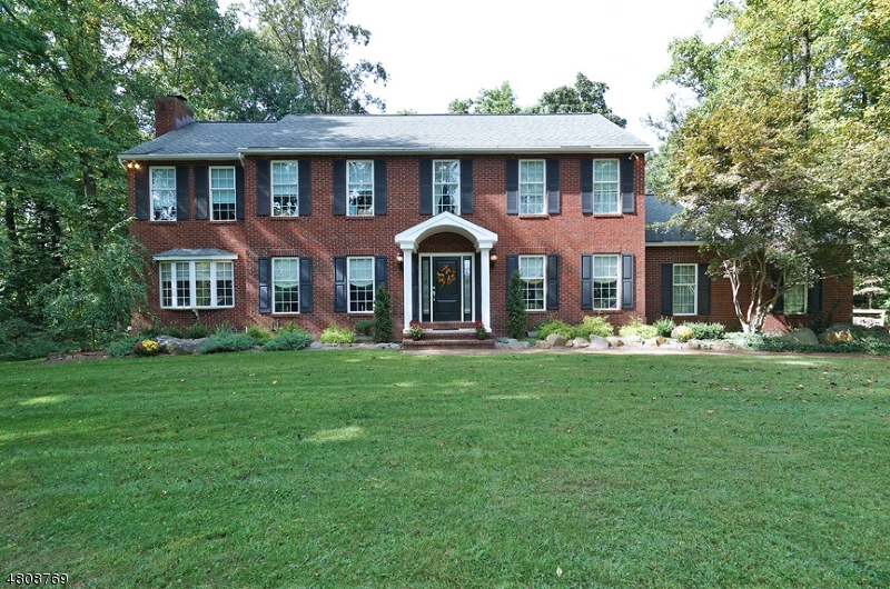 Property Photo:  168 W Rock Rd  NJ 08530 