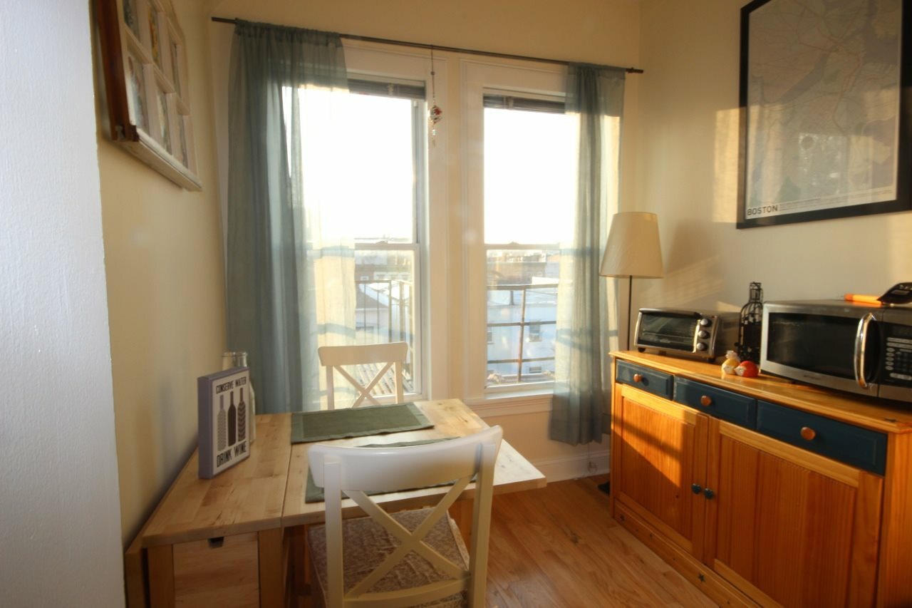 Property Photo: 626 Garden St 3 NJ 07030