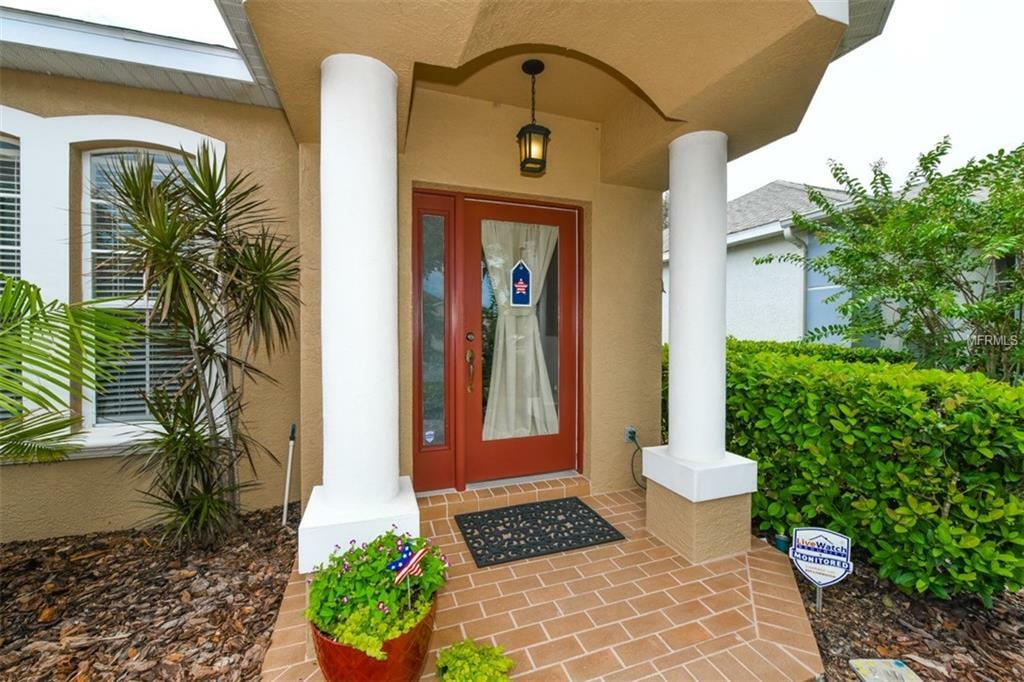 Property Photo:  1289 Millbrook Circle  FL 34212 