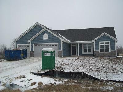 Property Photo: 7410 Werner Rd WI 53090