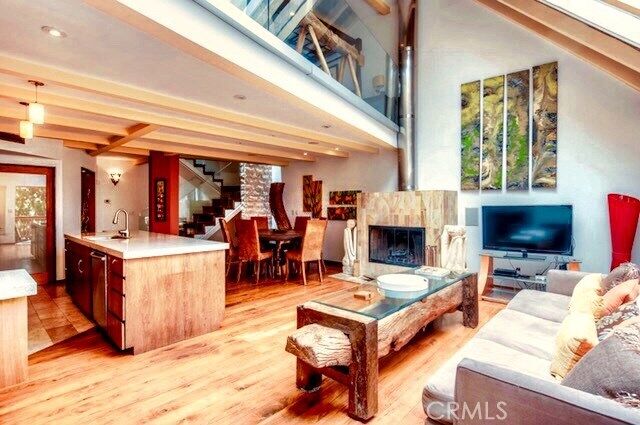 Property Photo:  33 Reef  CA 90292 