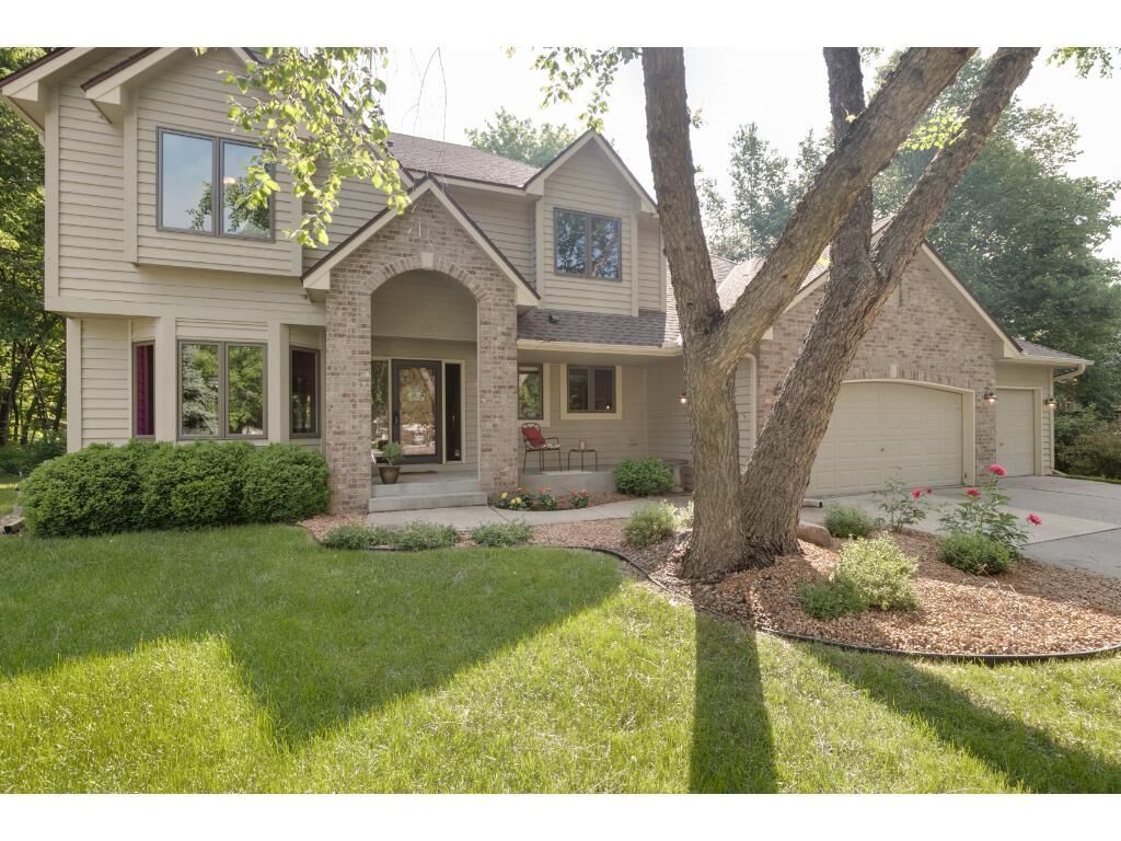 Property Photo:  14976 Dufferin Court  MN 55378 