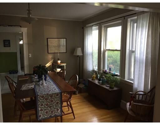 Property Photo:  36 Milton Street 1  MA 02474 