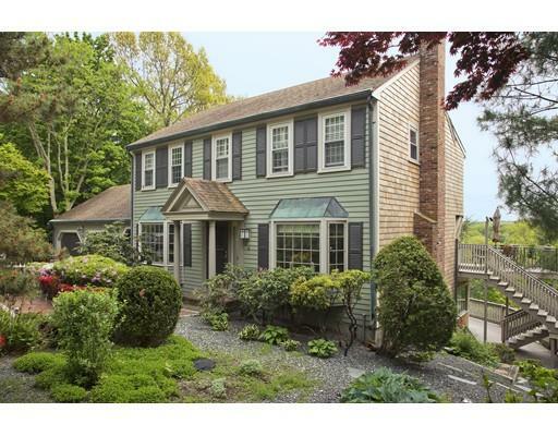 Property Photo: 34 Rice Rd MA 02043