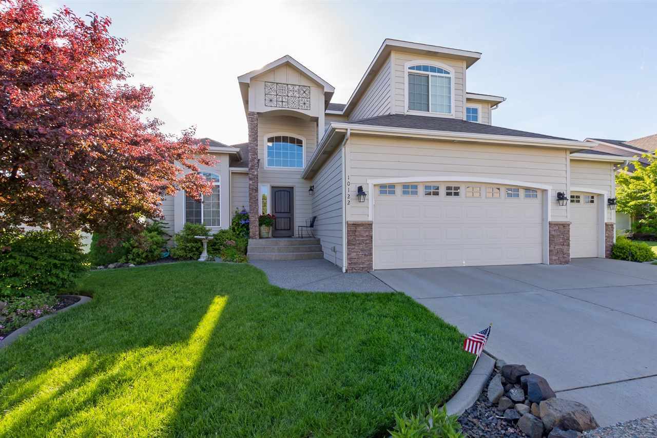 Property Photo: 10122 N Cochran Rd WA 99208
