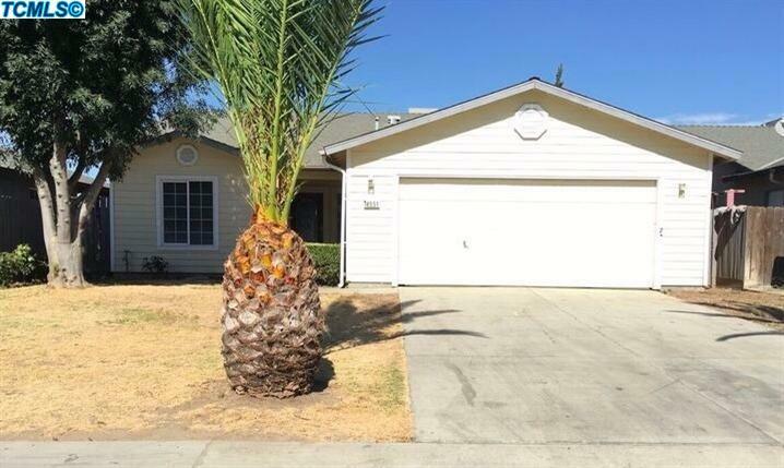 Property Photo:  14551 Walker Road  CA 93257 