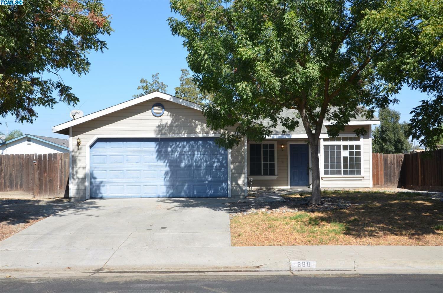 Property Photo:  880 Tempe Drive  CA 93230 