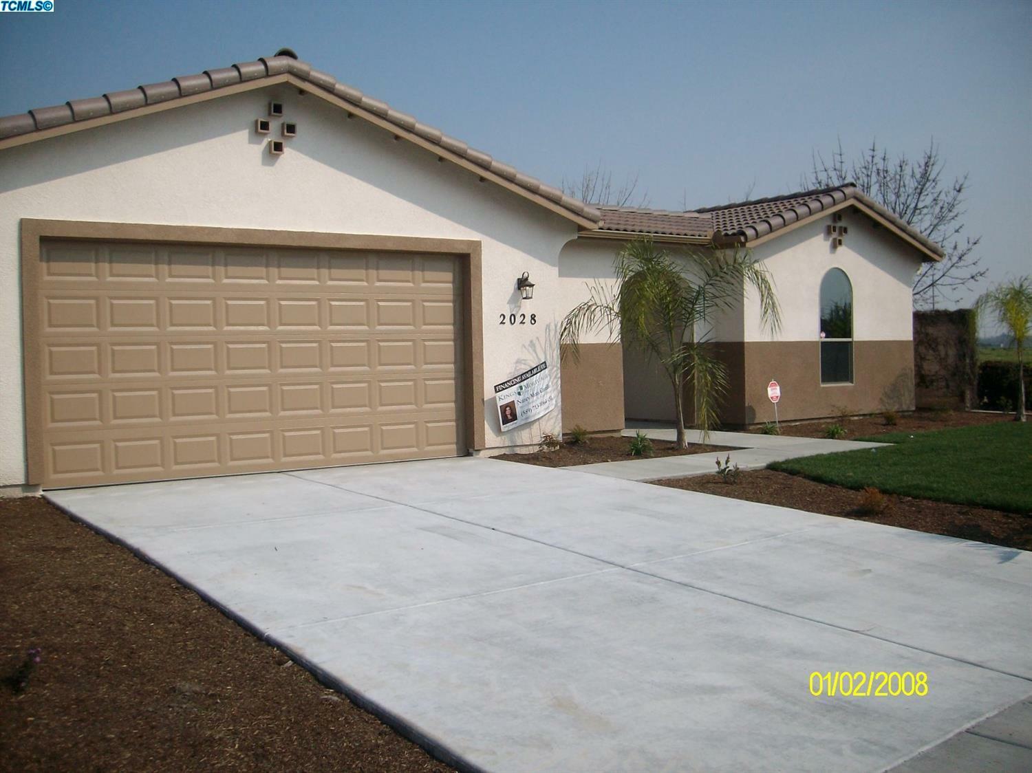 2028 E Monte Verde Avenue  Visalia CA 93292 photo