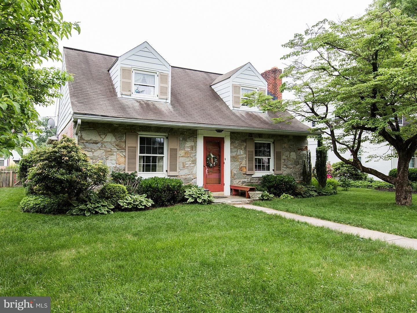 Property Photo:  934 Salisbury Court  PA 17601 