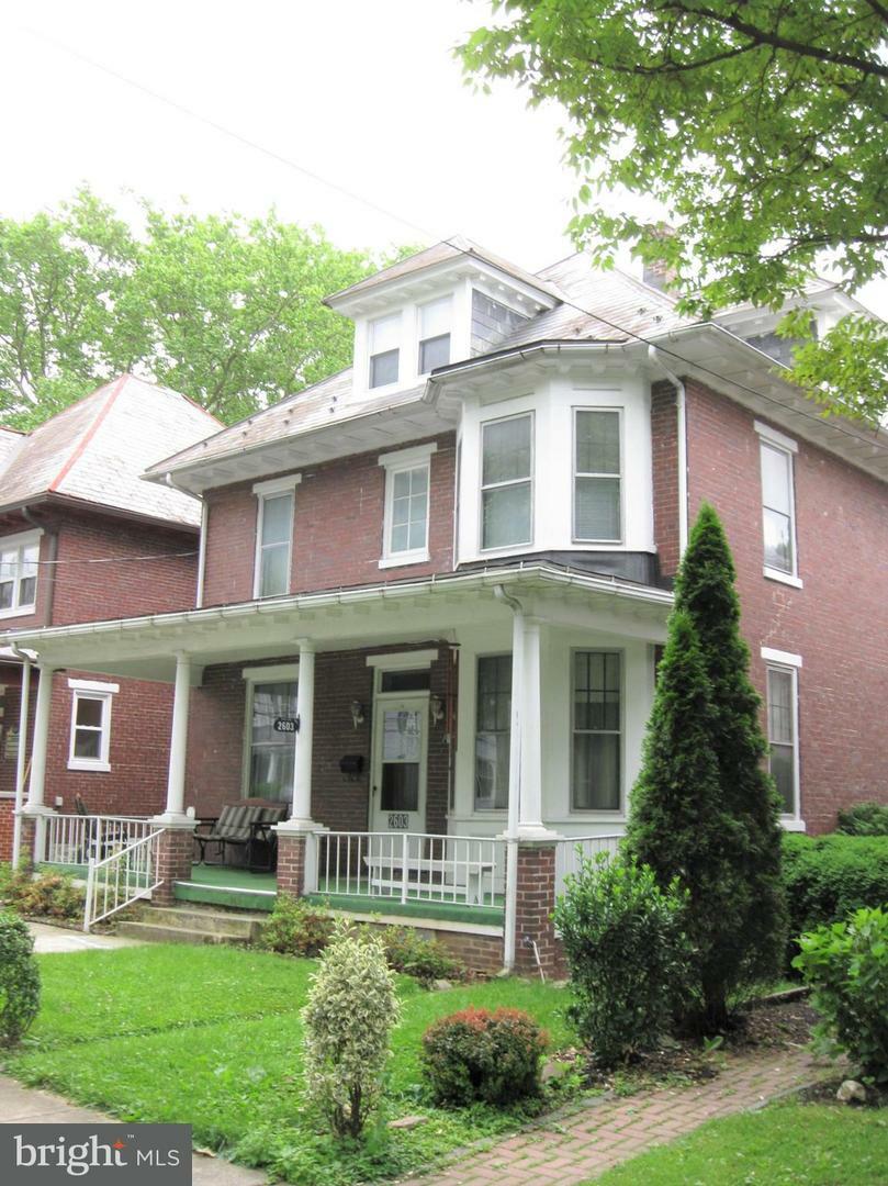 Property Photo: 2603 Market Street PA 17011