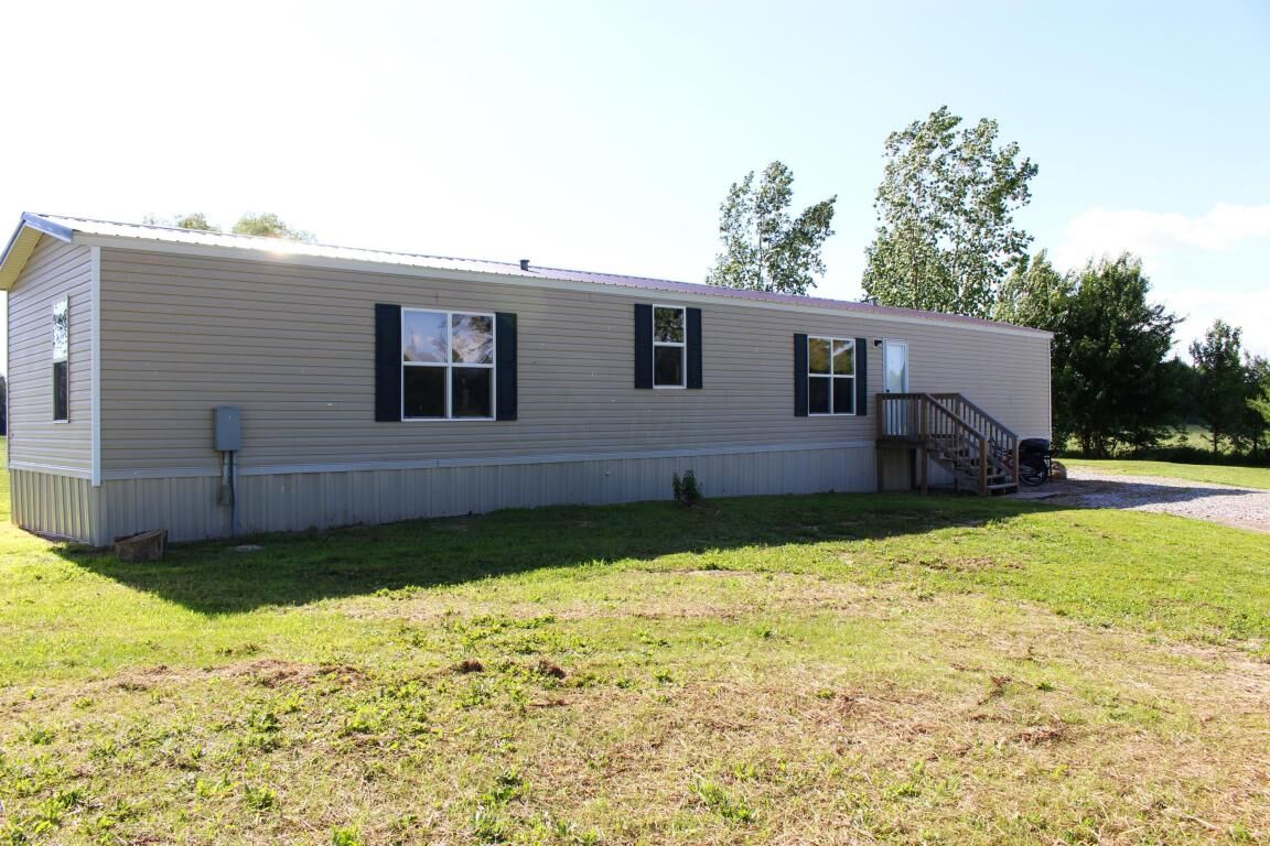 Property Photo: 2712 County Road 169 OH 43315