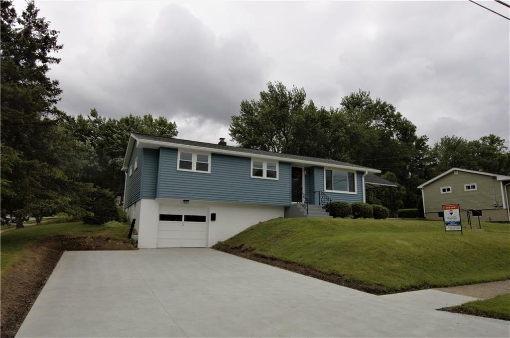 Property Photo: 1417 W 44th Street PA 16509
