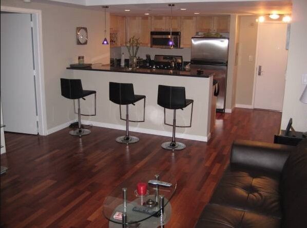 Property Photo: 700 1st St 2M NJ 07030