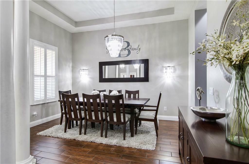 Property Photo: 17627 Archland Pass Road FL 33558
