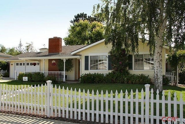 Property Photo:  4341 Heather Circle  CA 93455 