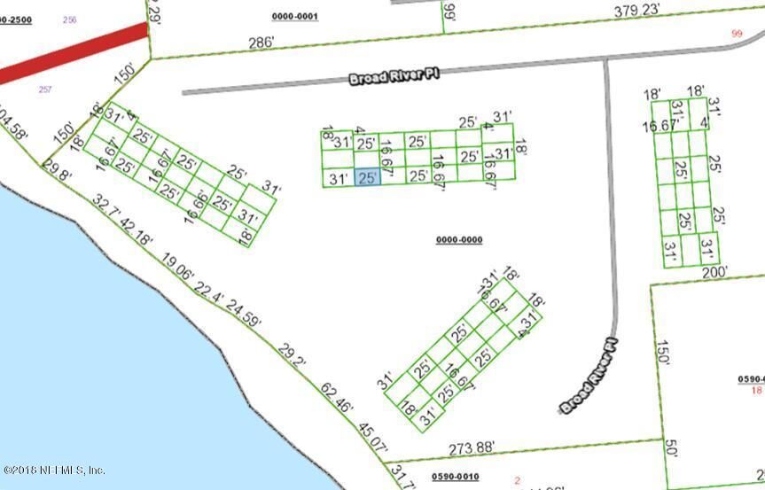 Property Photo:  99 Broad River Place 2106  FL 32193 