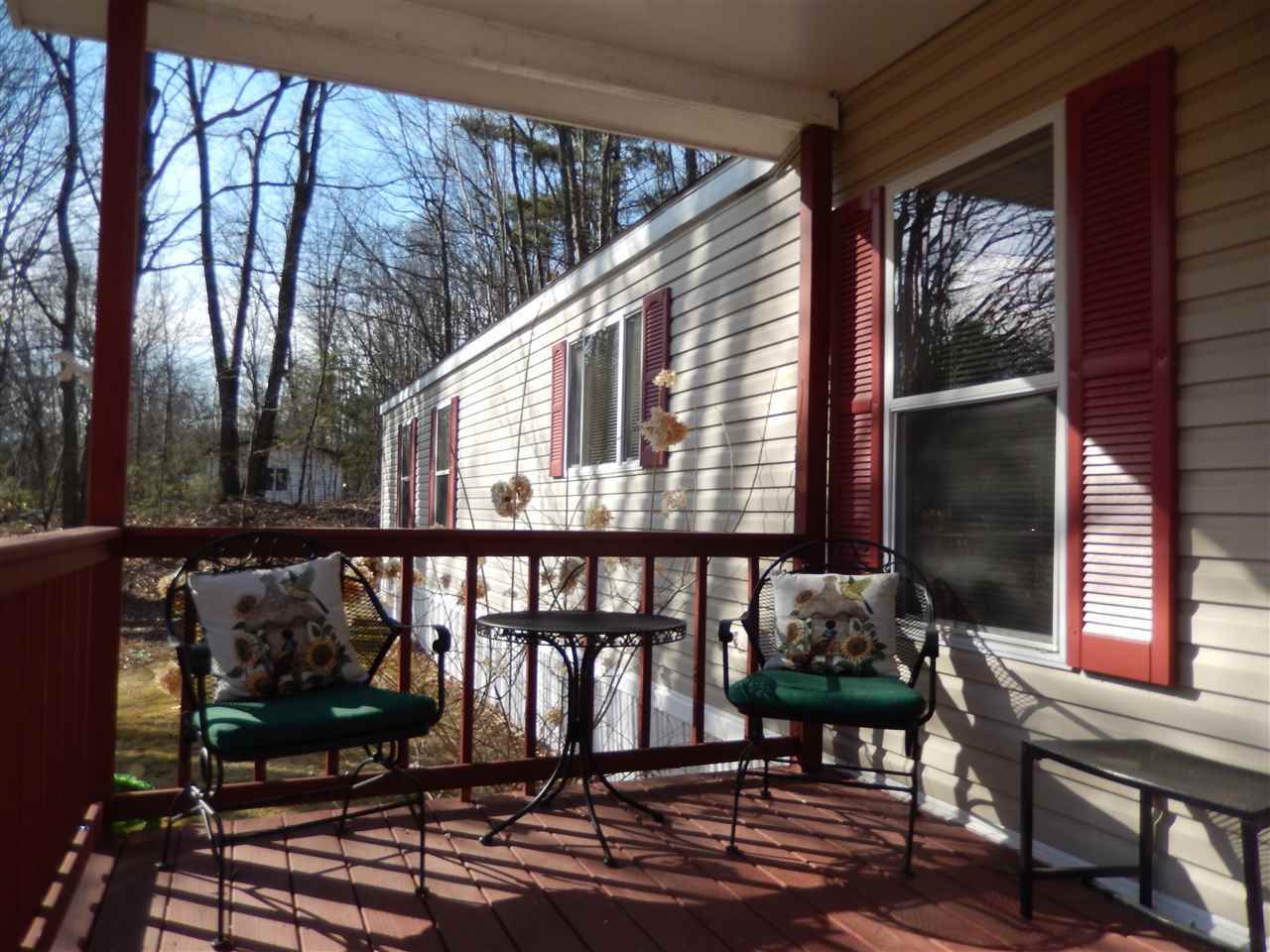 Property Photo: 36 Webley Street VT 05446
