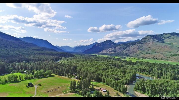 Property Photo:  40 Wolf Ridge Lane  WA 98862 