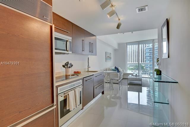 Property Photo:  465 NE Brickell Ave 904  FL 33131 