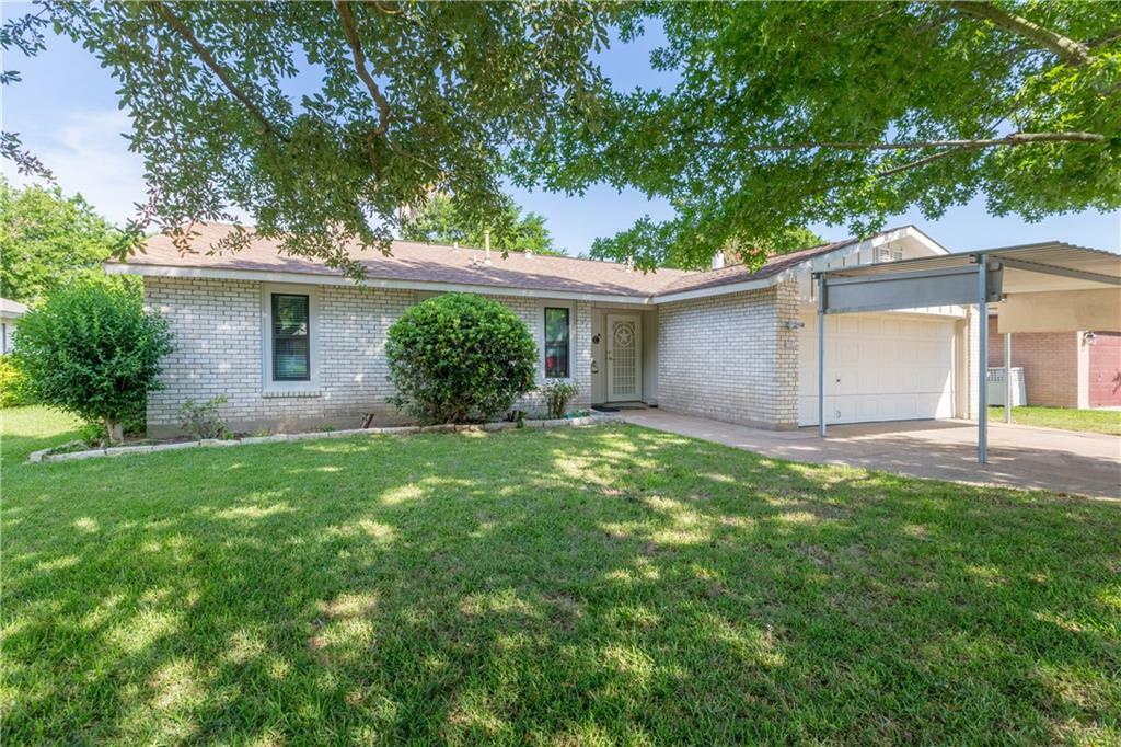 Property Photo:  6907 Lunar Drive  TX 78745 