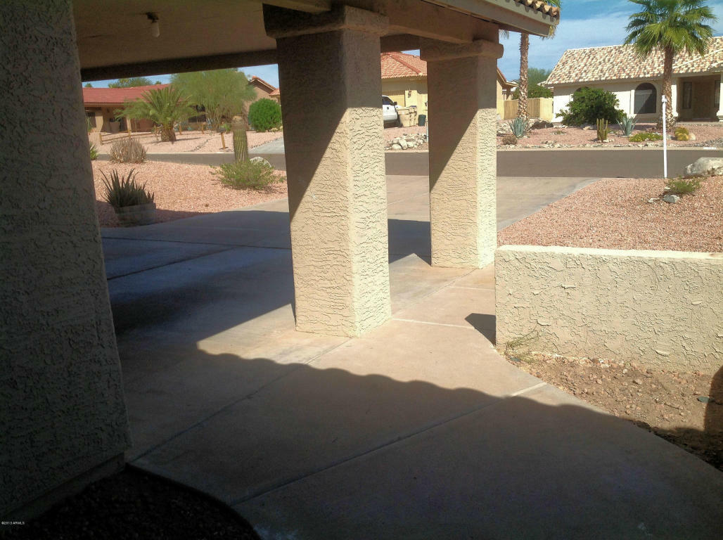 Property Photo:  16477 E Ashbrook Drive A  AZ 85268 