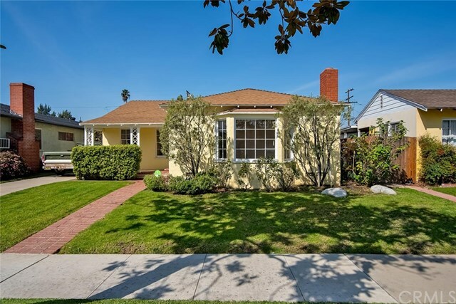 Property Photo:  3643 Gaviota Avenue  CA 90807 