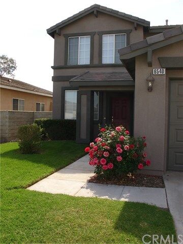 Property Photo:  6540 Bristol Avenue  CA 92336 