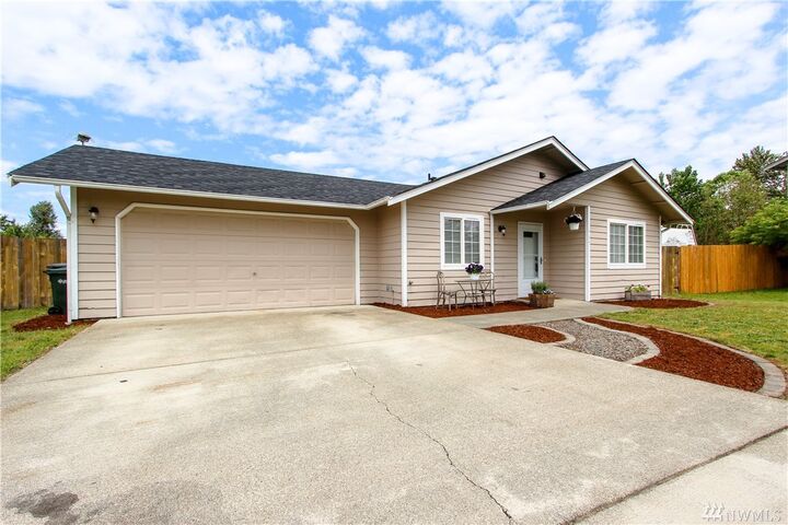 505 Skinner Wy SW  Orting WA 98360 photo