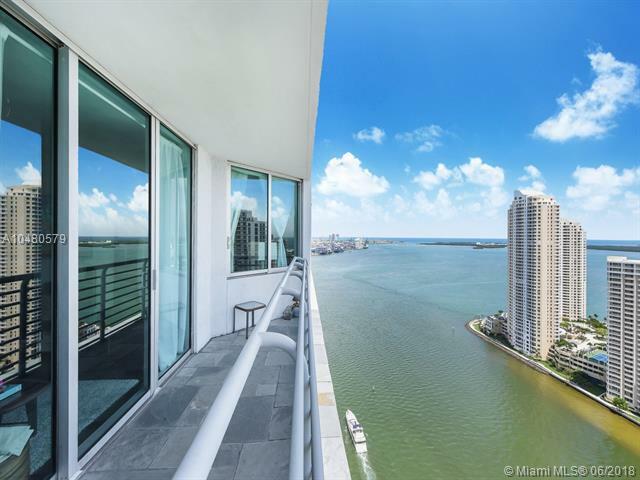 Property Photo:  325 S Biscayne Blvd 3719  FL 33131 