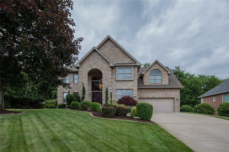 Property Photo: 651 Stonebridge Drive PA 15642