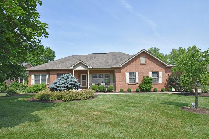 915 Tall Trees Drive  Union Twp OH 45245 photo