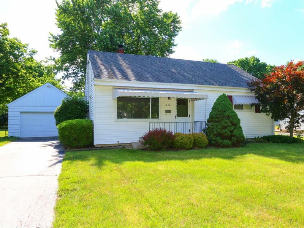 Property Photo:  4716 Fairfield Avenue  OH 45014 