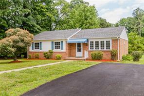 Property Photo:  9116 Danielsdale Drive  VA 23294 