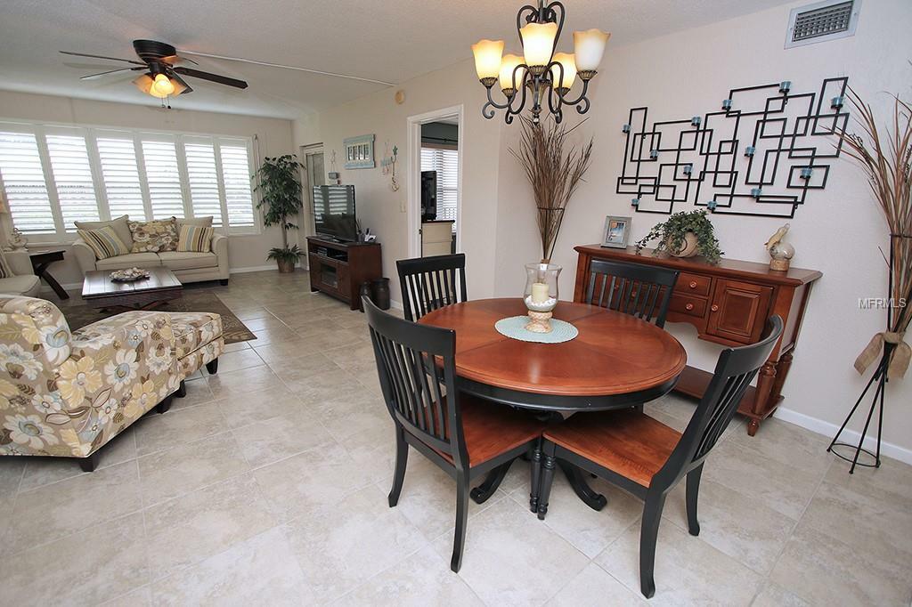 Property Photo: 5220 Brittany Drive S 107 FL 33715