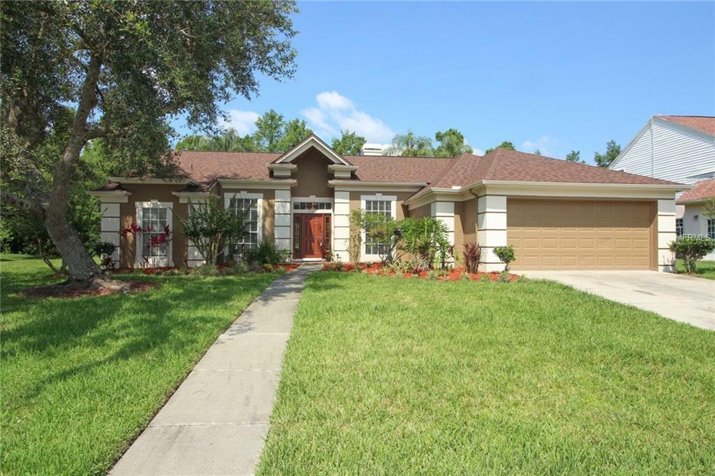 Property Photo:  3988 Carnaby Drive  FL 32765 