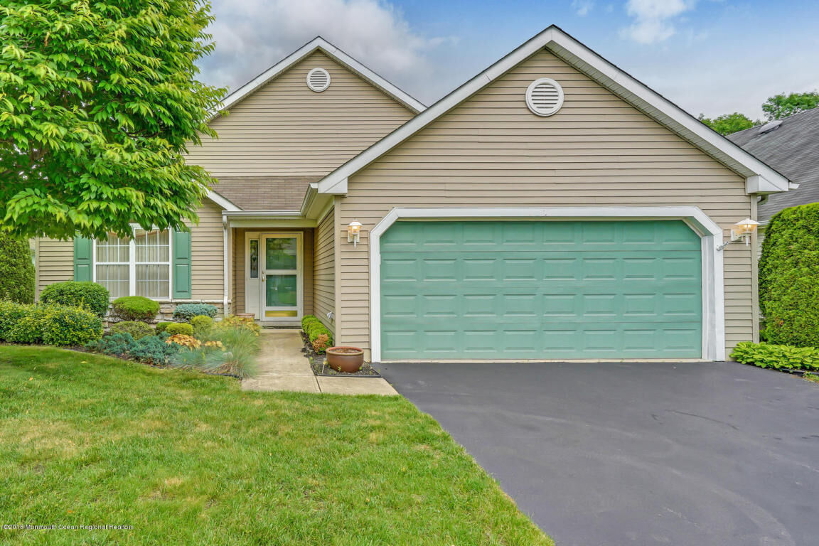 Property Photo: 94 Foxwood Road NJ 08701