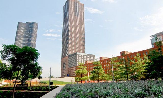 Property Photo:  474 N Lake Shore Drive 2306  IL 60611 